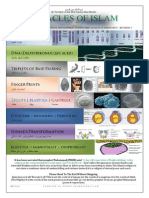Miracles of Islam - Dna Genetic Engineering - Revision 2