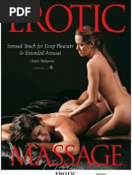 Download Erotic Massage Sensual Touch for Deep Pleasure and Extended Arousal by DariusN1 SN133883156 doc pdf