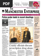 Manchester Enterprise April 4, 2013