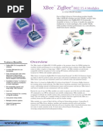 Download Xbee Zigbee Wireless Module by MC Rene Solis R SN13388546 doc pdf