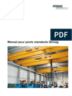 Catalogue Demagcranes Dds