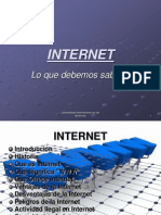 Internet