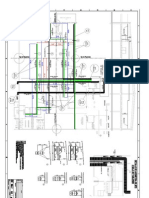 Plano de Replanteo