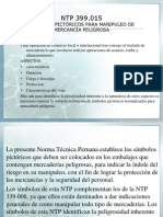 Proyecto de Ciencias