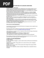 Download Brief History of Lodging Industry by xhe2x SN13389535 doc pdf