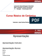 Básico Cerâmica