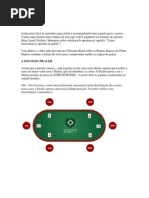 Regras Poker