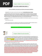 A Historia de Uma SURVIVOR de O.Azemeis