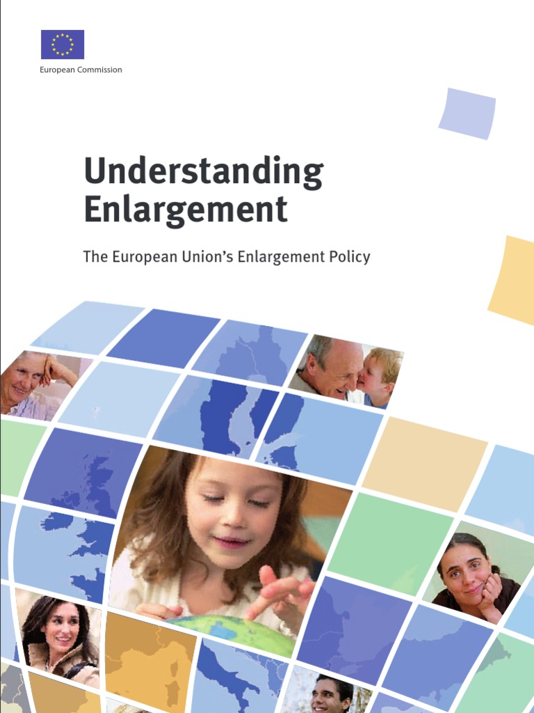 03 Understanding Enlargement | PDF | Enlargement Of The European Union ...