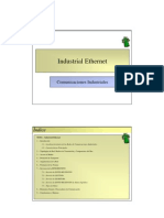 Industrial Ethernet