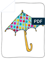 Umbrella Math