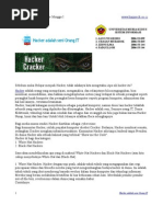 Download 1 Hacker Adalah Seni Orang IT by hazzrock SN13390527 doc pdf