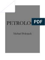 PETROLOGY the first 216 pages