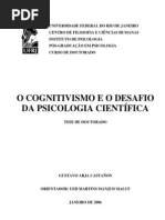 O COGNITIVISMO E O DESAFIO  DA PSICOLOGIA CIENTÍFICA GustavoArjaCastanon.pdf
