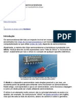 Como Funcionam Os Semicondutores