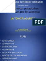 TOXOPLASMOSE FINAL.pptx