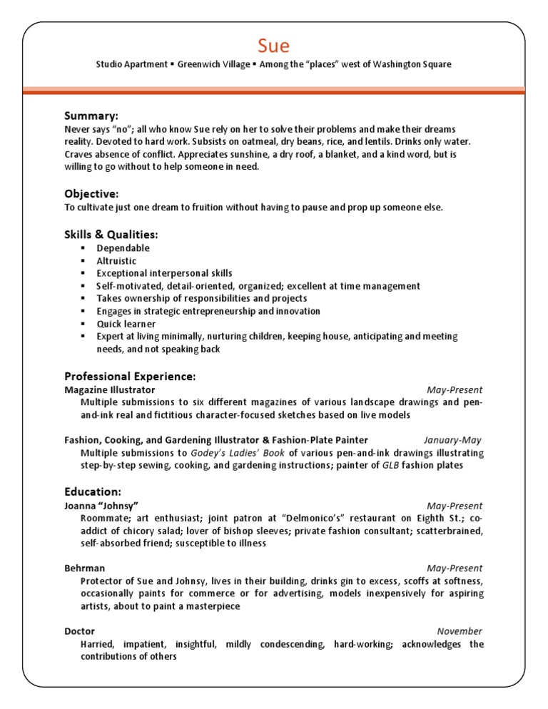 5 Qualifications | PDF | Career & Growth | Wellness