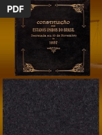 Apresentação CF 1937