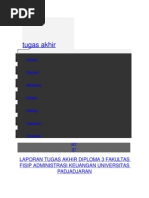 Download tugas akhir by Dea Tami SN133914769 doc pdf