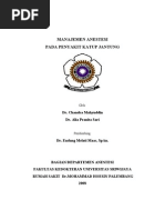 Download Anestesi Pada Penyakit Jantung Katup by Fista Divi Amesia SN133916419 doc pdf