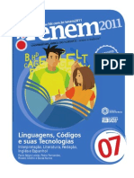 Fascículos ENEM 2013 - Fascículo 07 PDF