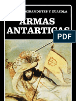 Armas Antarticas