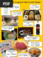 Download Its a great time to visit Japan by Japan National Tourism Organization JNTO Sydney Office SN133918076 doc pdf