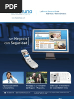 Download MonitorUno Franquicia by Monitor Uno SN13391819 doc pdf
