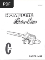 Ht-22 Homelite Manual Download Free