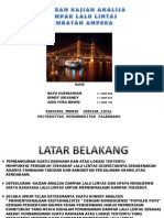 Jembatan Ampera