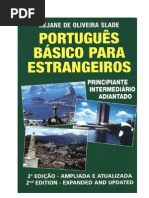 Portugues Basico Para Estrangeiros - Rejane de Oliveira Slade.pdf