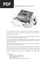 Download Manual Microdermoabrasion Con Punta Diamante Traducido by Chio Paredes SN133929314 doc pdf