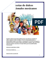 Enciclopedia de La Dulceria Mexicana