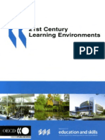 21st Century Learning Environment