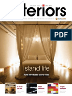Luxury Nurai Villas Showcase Ultra-Luxury Island Living
