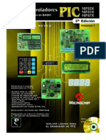 Microcontroladores Pic Basic - Carlos a Reyes