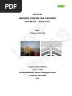 Download Geologi Migas by Fakhrurrazi SN133939727 doc pdf