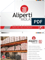 Aliperti Molas Catalogo