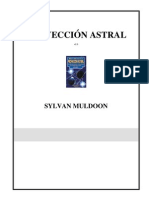 Sylvan Muldoon - Proyecciòn Astral PDF