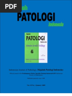 Download Majalah Patologi Indonesia by AKPER Belitung SN133941900 doc pdf