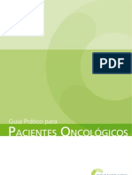 GuiaPratico de pacientes oncológicos