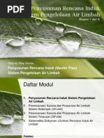 Download Penyusunan Master Plan Air Limbah by MetroSanita SN133942187 doc pdf