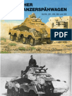 Waffen.arsenal.092.Deutscher.8.Rad.panzerspahwagen