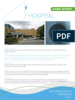 Case Study - Wesley Hospital