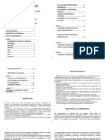 Modulo Epistemologia