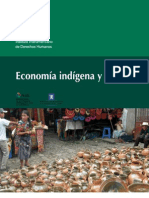 Economia Indigena