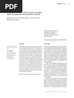 revisao artigos brasileiros