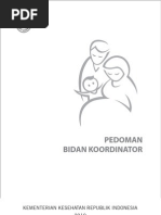 Download Buku Pedoman Bidan Koordinator by Mohd Azfar Hafiz SN133947887 doc pdf