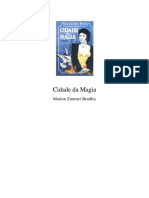 Cidade Da Magia - Marion Zimmer Bradley