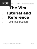 Download vim-01 Manual by Hrishikesh Pisal Deshmukh SN133953521 doc pdf